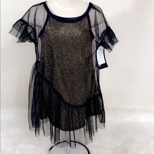 Kid’s Stylish 2 Pieces Dress